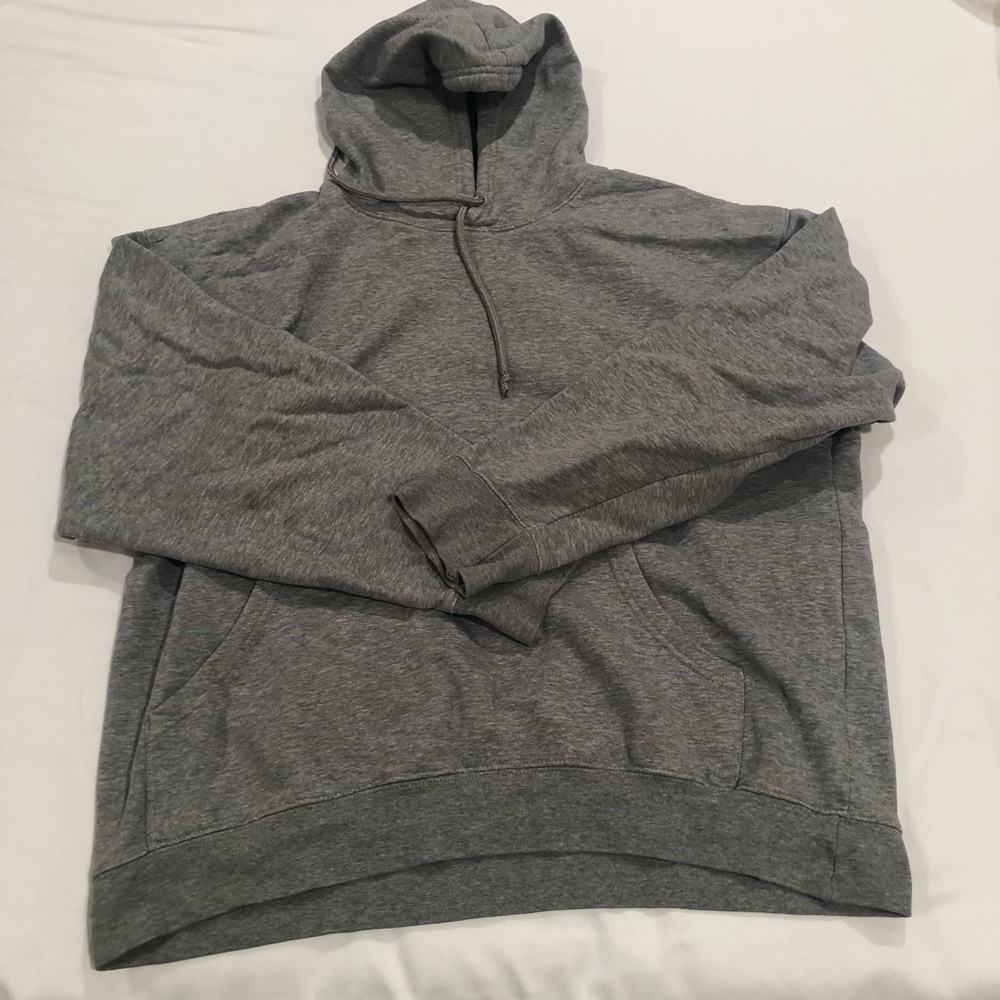 Simply for Sports hoodie
